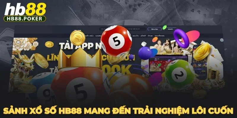 Một số loại hình xổ số không nên bỏ qua hiện nay