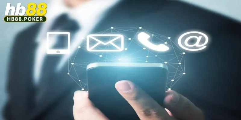 Những trường hợp cược thủ cần biết khi liên hệ