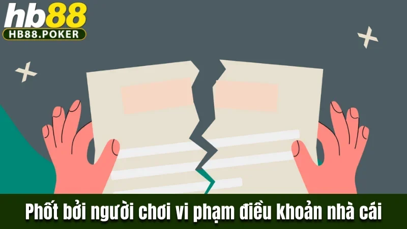 Nhà Cái HB88 Có Bị Phốt Không? Sự Thật Như Thế Nào? 2 Các nền tảng giả mạo và lừa đảo nhà cái