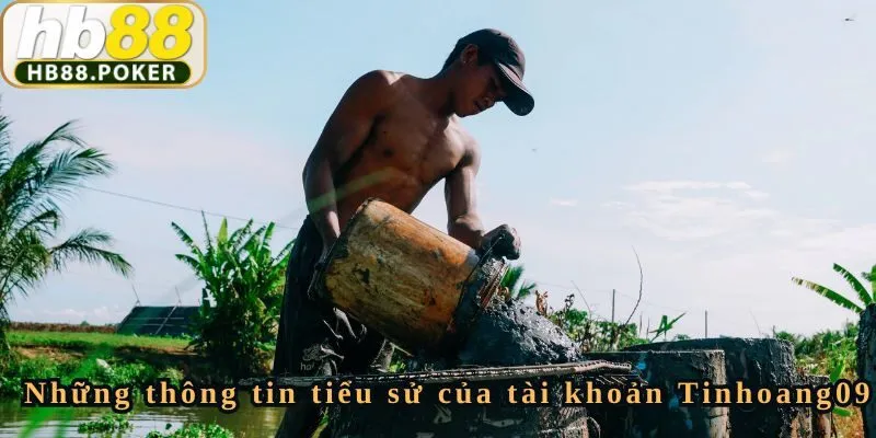 Tiểu sử và hành trình đến với Xì Dách HB88
