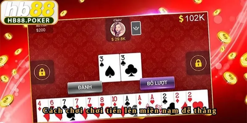 Chiến thắng ấn tượng với Tiến Lên Miền Nam tại HB88